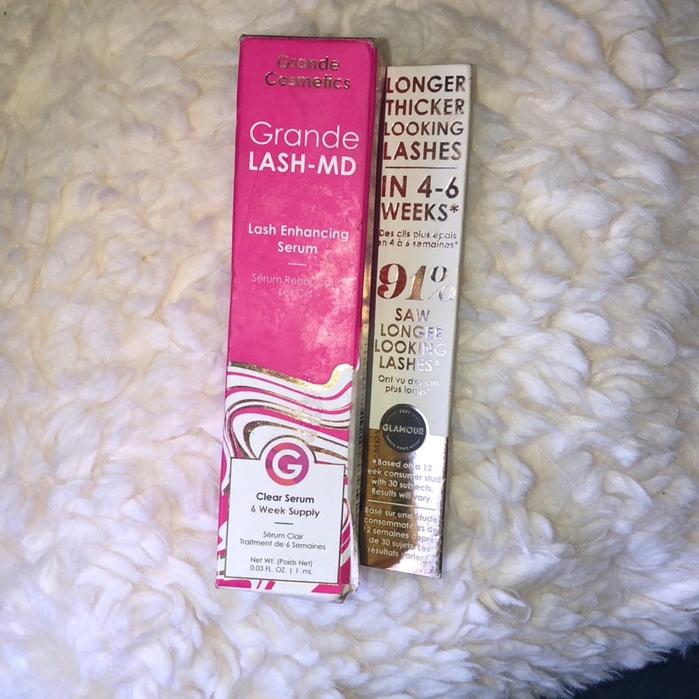 Grande Lash-MD